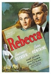 فیلم Rebecca 1940