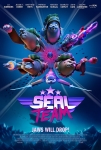 فیلم Seal Team 2021