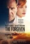 فیلم The Forgiven 2021