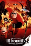 فیلم The Incredibles 2004