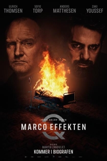 فیلم The Marco Effect 2021