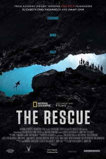 فیلم The Rescue 2021