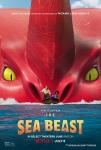فیلم The Sea Beast 2022