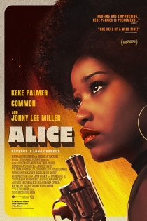 فیلم Alice 2022
