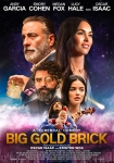 فیلم Big Gold Brick 2022