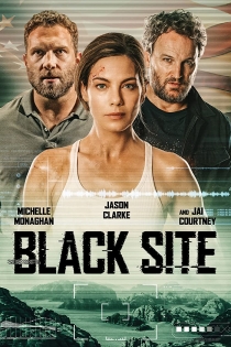 فیلم Black Site 2022
