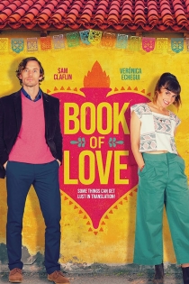 فیلم Book of Love 2022