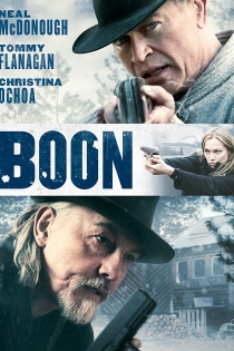فیلم Boon 2022