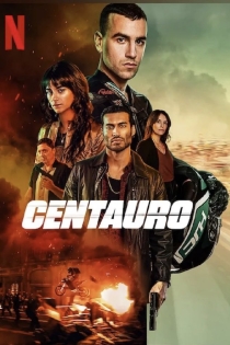 فیلم Centaur 2022
