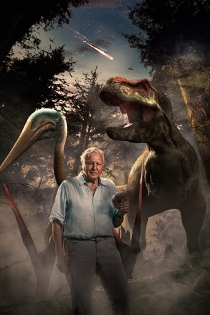 فیلم Dinosaurs – The Final Day with David Attenborough 2022