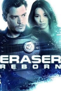 فیلم Eraser: Reborn 2022