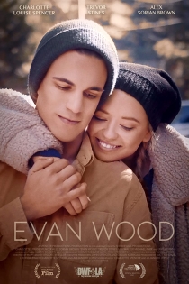 فیلم Evan Wood 2021