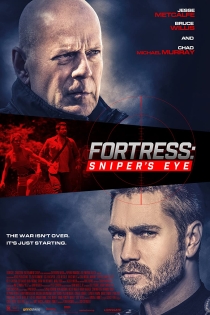 فیلم Fortress: Sniper’s Eye 2022