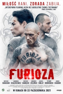فیلم Furioza 2021