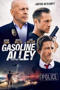 فیلم Gasoline Alley 2022