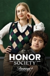 فیلم Honor Society 2022