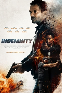فیلم Indemnity 2021