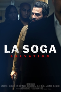 فیلم La Soga: Salvation 2021