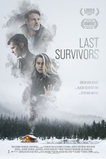 فیلم Last Survivors 2021