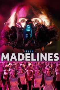 فیلم Madelines 2022