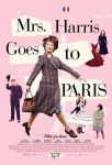 فیلم Mrs Harris Goes to Paris 2022