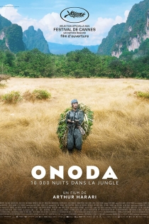 فیلم Onoda: 10,000 Nights in the Jungle 2021