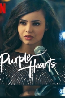 فیلم Purple Hearts 2022