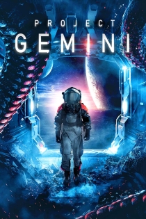 فیلم Project ‘Gemini’ 2022