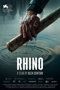 فیلم Rhino 2021