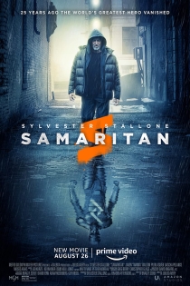 فیلم Samaritan 2022