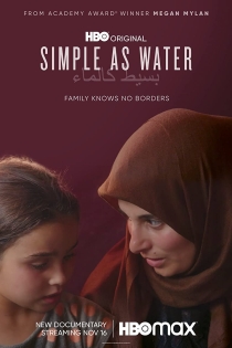 فیلم Simple as Water 2021