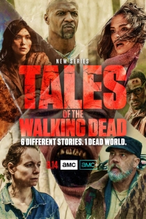 سریال Tales of the Walking Dead