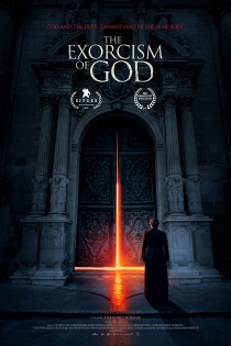 فیلم The Exorcism of God 2021
