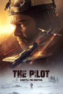 فیلم The Pilot. A Battle for Survival 2021