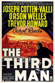فیلم The Third Man 1949