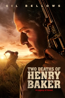 فیلم Two Deaths of Henry Baker 2020