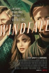فیلم Windfall 2022