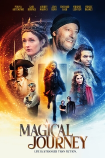 فیلم A Magical Journey 2019