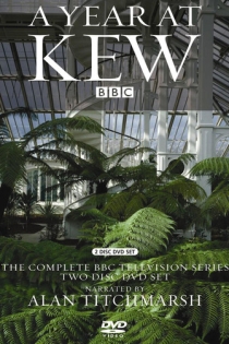 سریال A Year at Kew