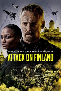 فیلم Attack on Finland 2021