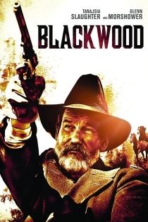 فیلم Black Wood 2022