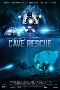 فیلم Cave Rescue 2022
