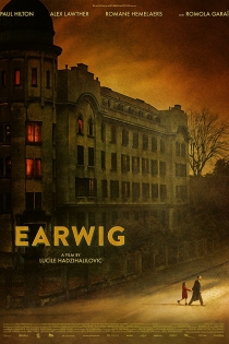 فیلم Earwig 2021