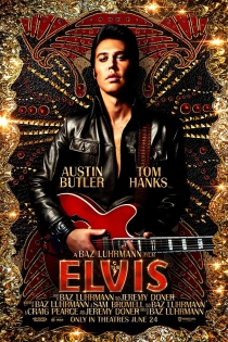 فیلم Elvis 2022