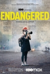 فیلم Endangered 2022