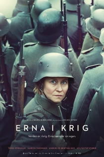 فیلم Erna i krig 2020