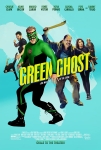 فیلم Green Ghost and the Masters of the Stone 2021