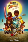 فیلم Lego Star Wars Summer Vacation 2022