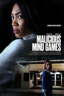 فیلم Malicious Mind Games 2022