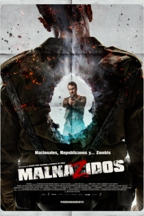 فیلم Malnazidos 2020